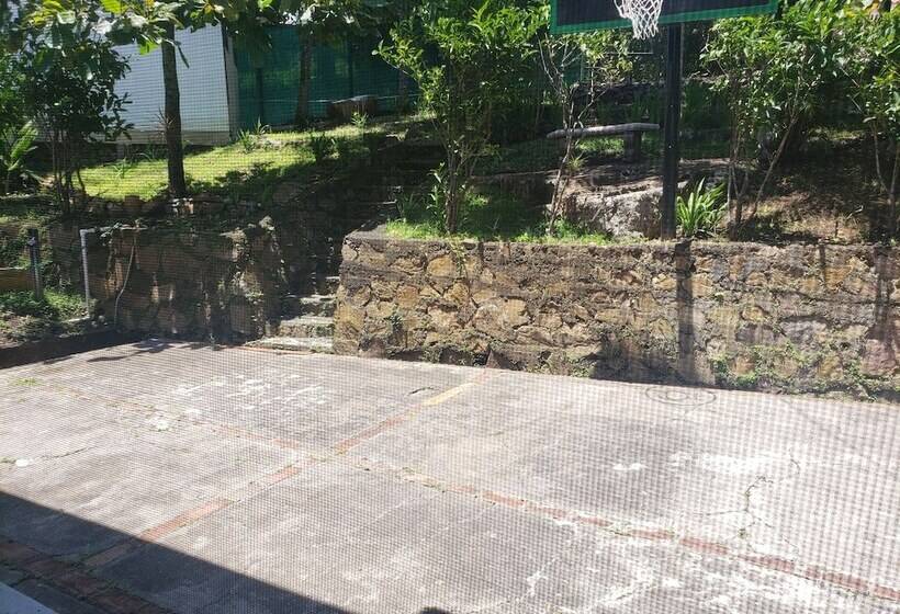 Отель Better Life Suites & Studio