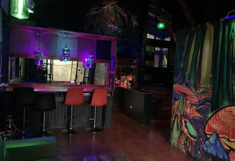 Hotelli Better Life Suites & Studio