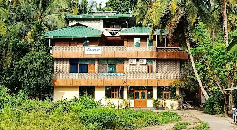 Blue Ocean Resort