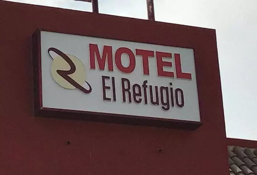 Hotelli El Refugio