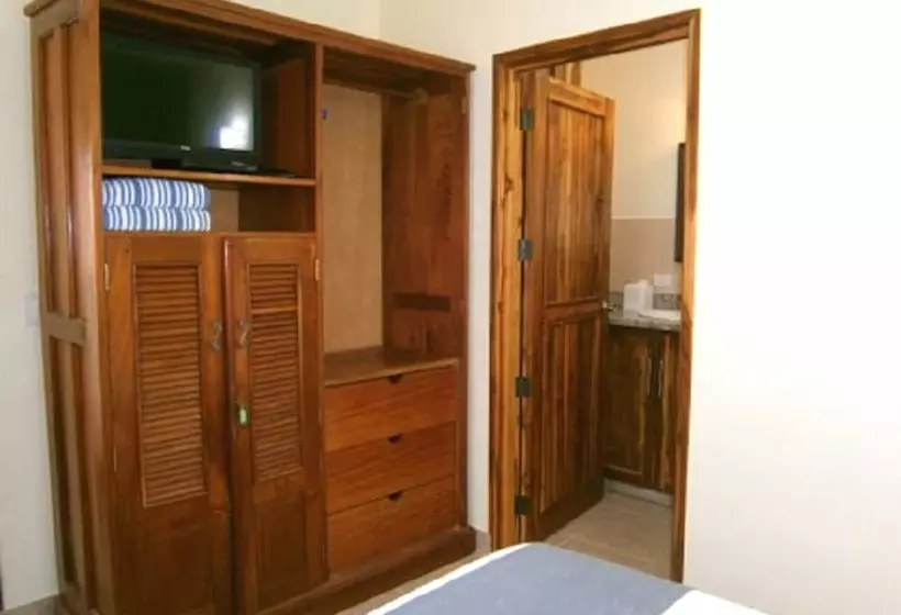 ホテル Green Acress Pool Side Suite