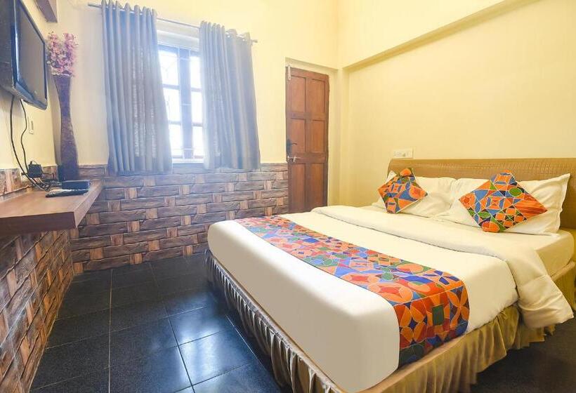 Szálloda Fabexpress Royal Baga Residency