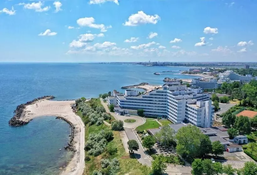 Hotel Opal Cap Aurora