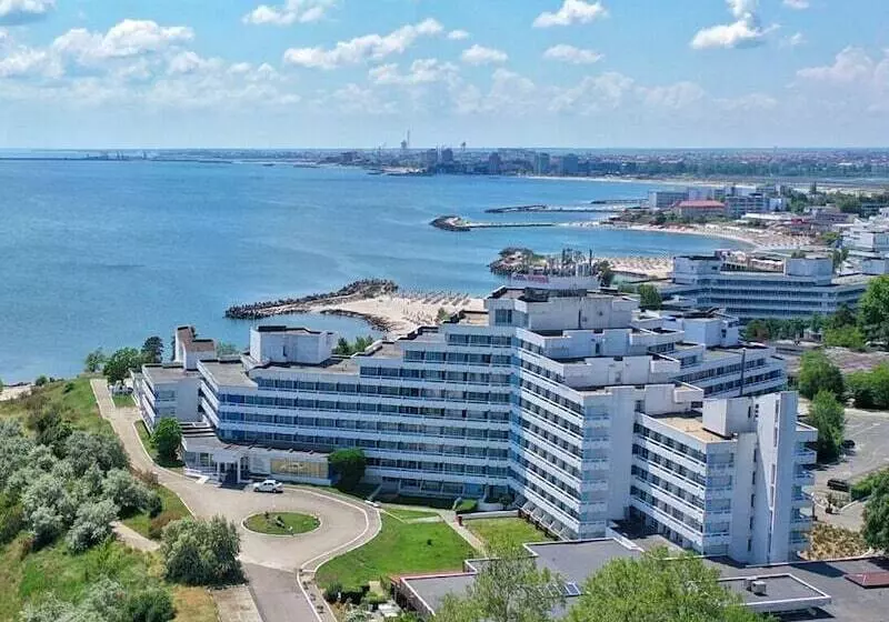 Hotel Opal Cap Aurora