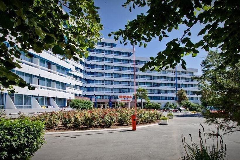 Hotel Opal Cap Aurora