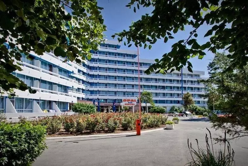 Hotel Opal Cap Aurora