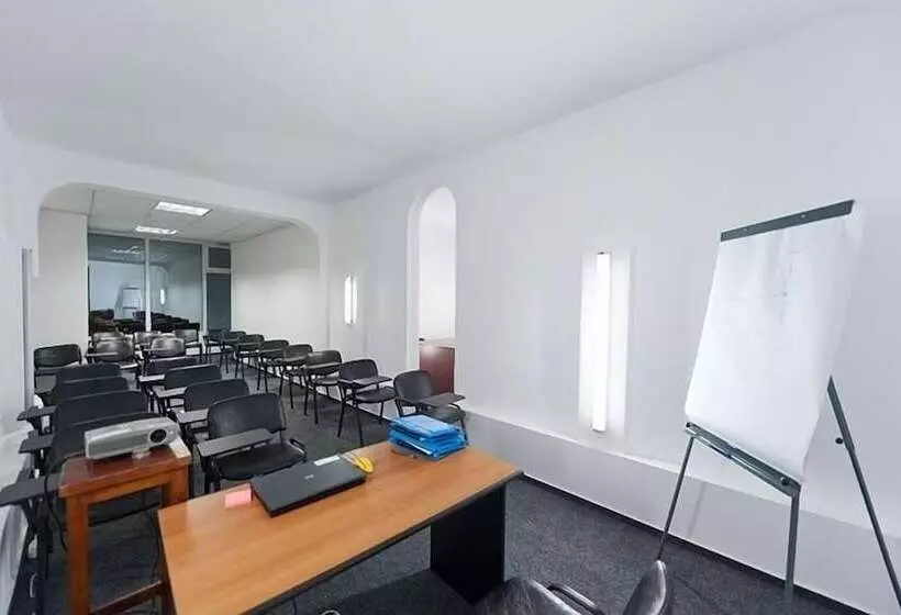 Hotel Opal Cap Aurora