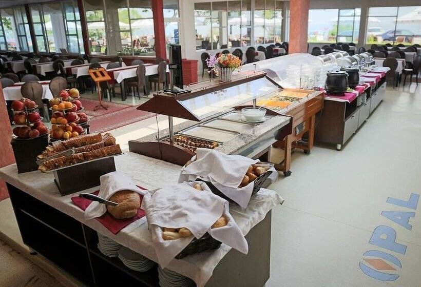 Hotel Opal Cap Aurora