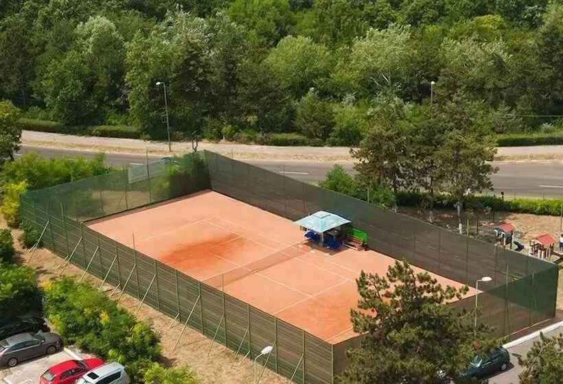 Hotel Opal Cap Aurora