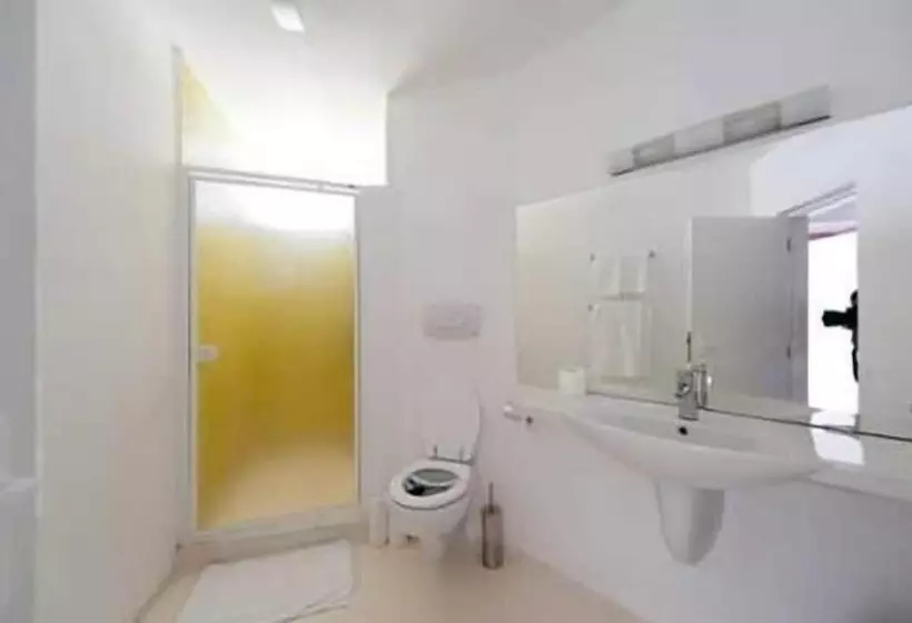 Hotel Opal Cap Aurora