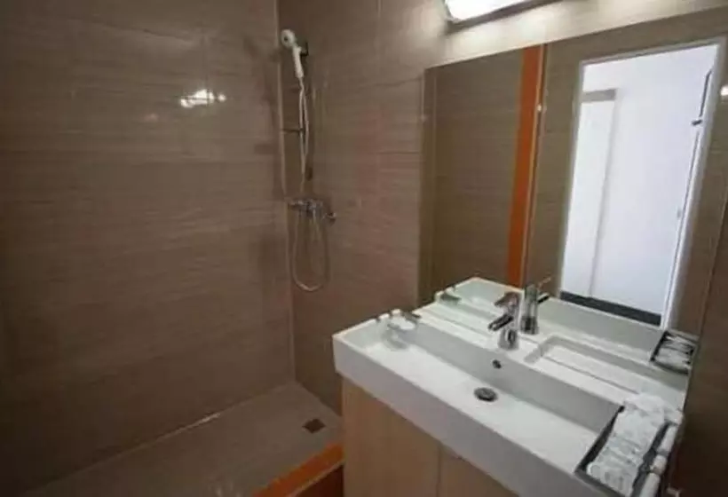 Hotel Opal Cap Aurora