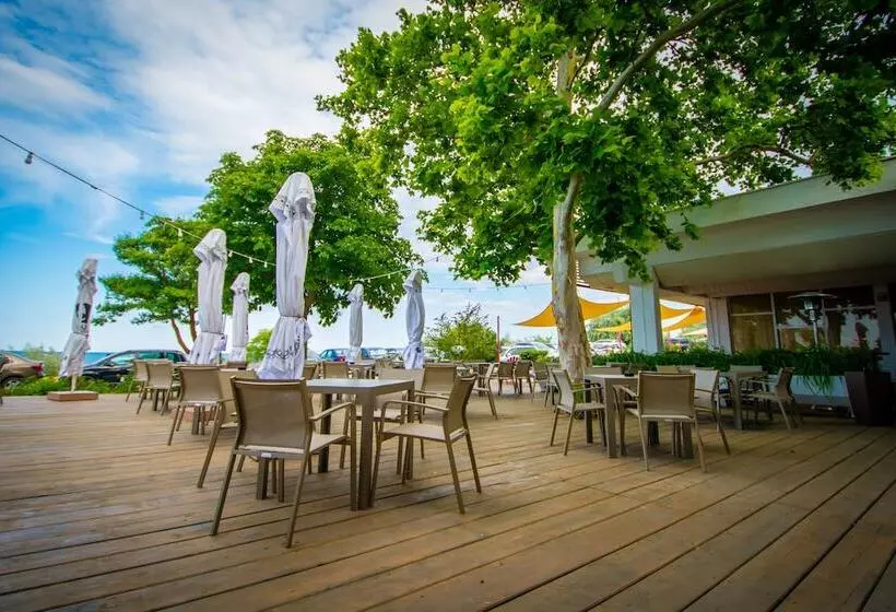 Hotel Opal Cap Aurora