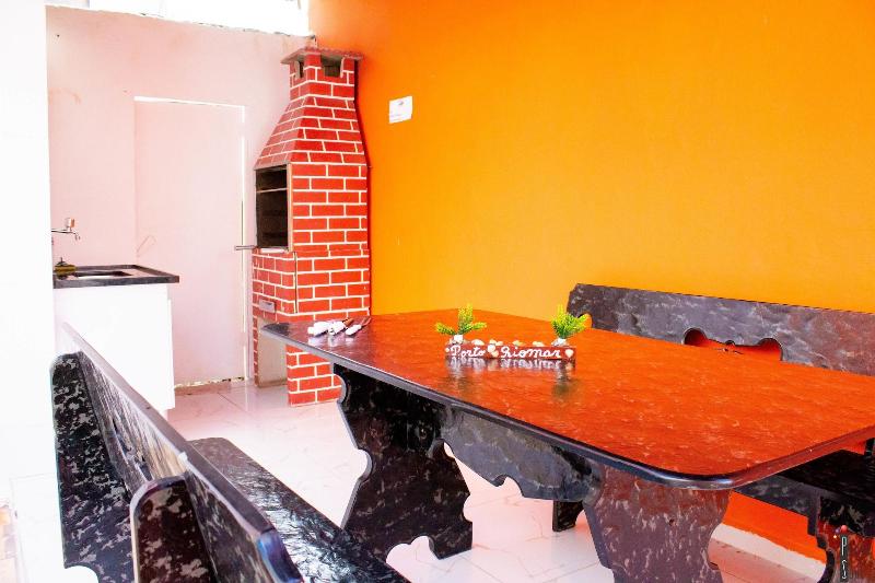 Отель Pousada Porto Riomar