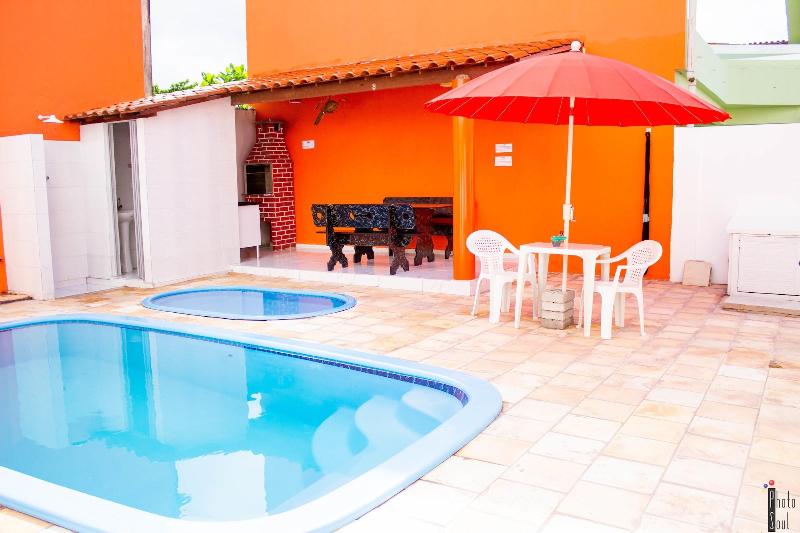 Отель Pousada Porto Riomar