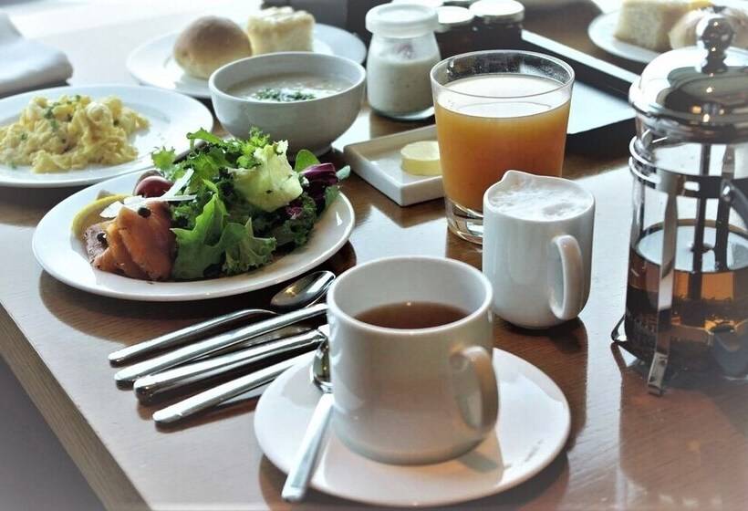 فندق The Lady Hampshire