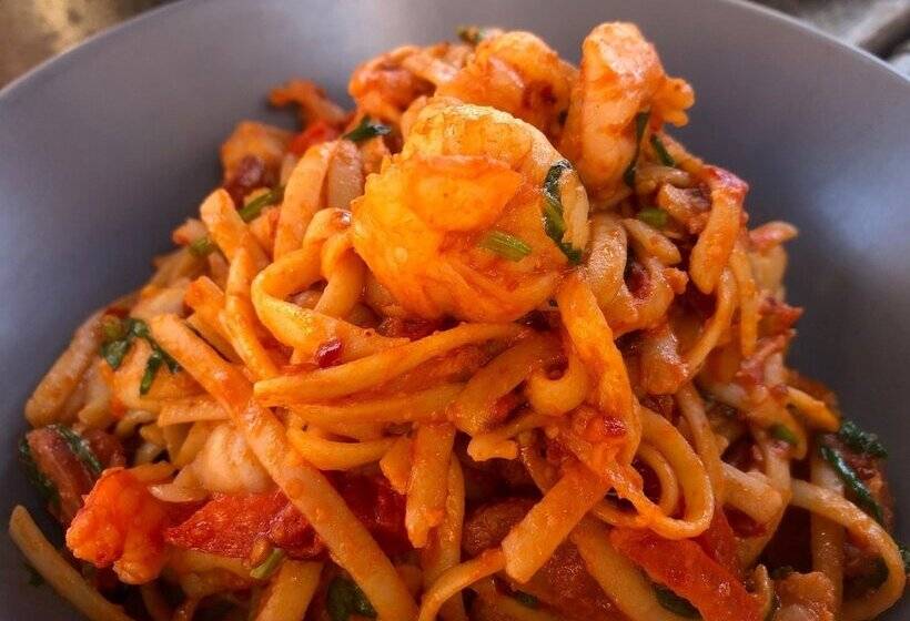 فندق The Lady Hampshire