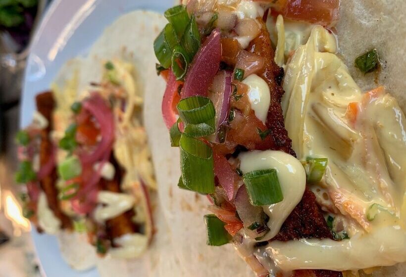 فندق The Lady Hampshire