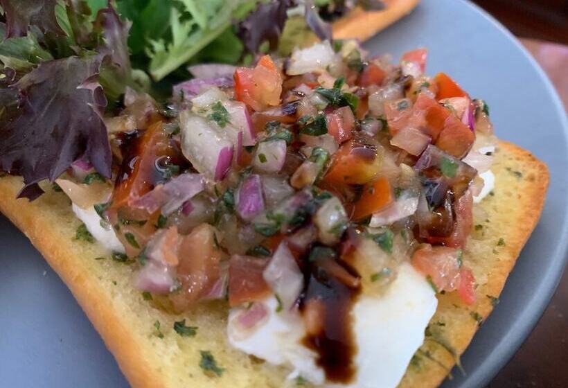 فندق The Lady Hampshire