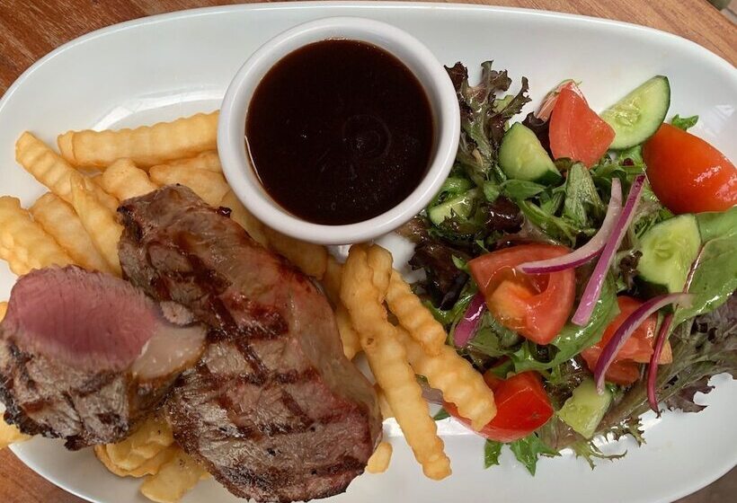 فندق The Lady Hampshire