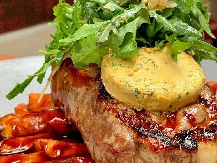 فندق The Lady Hampshire