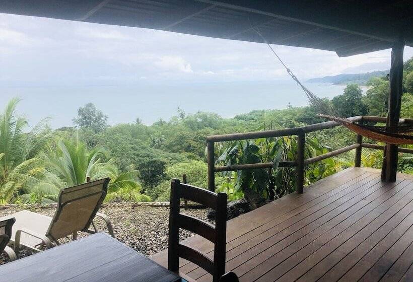 호텔 The Tranquilo Lodge   All Meals Included