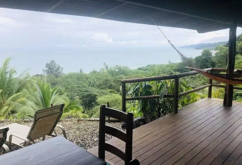 ホテル The Tranquilo Lodge   All Meals Included
