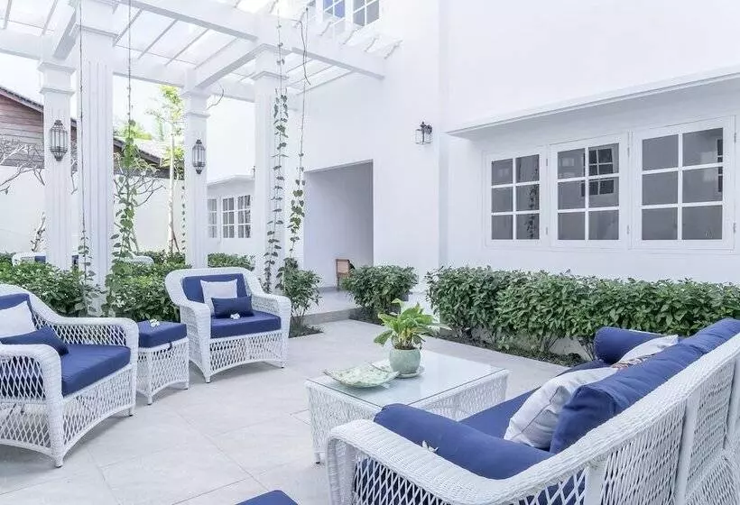 Hotelli Umalas Suites