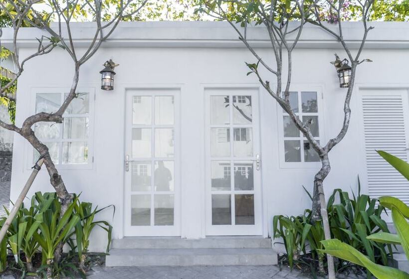 בית מלון כפרי Umalas Suites