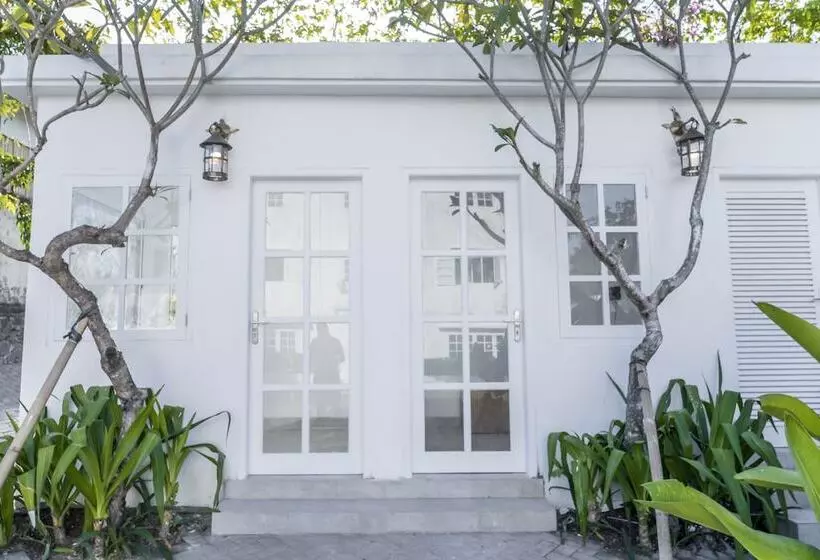 Hotelli Umalas Suites