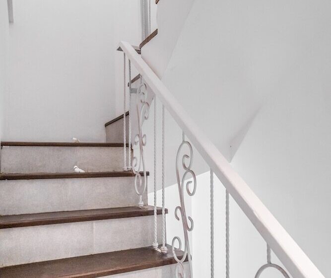 בית מלון כפרי Umalas Suites