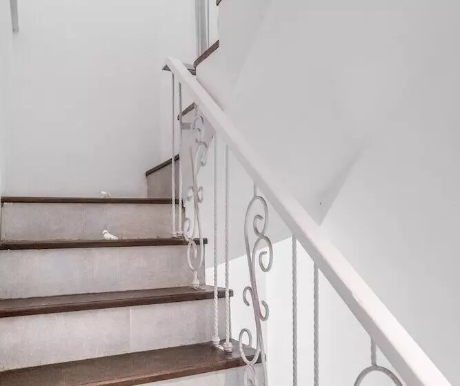 Hotelli Umalas Suites