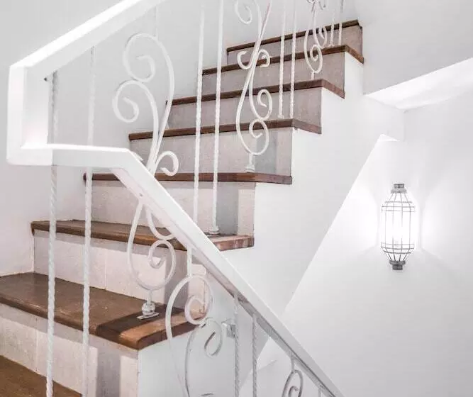 Hotelli Umalas Suites