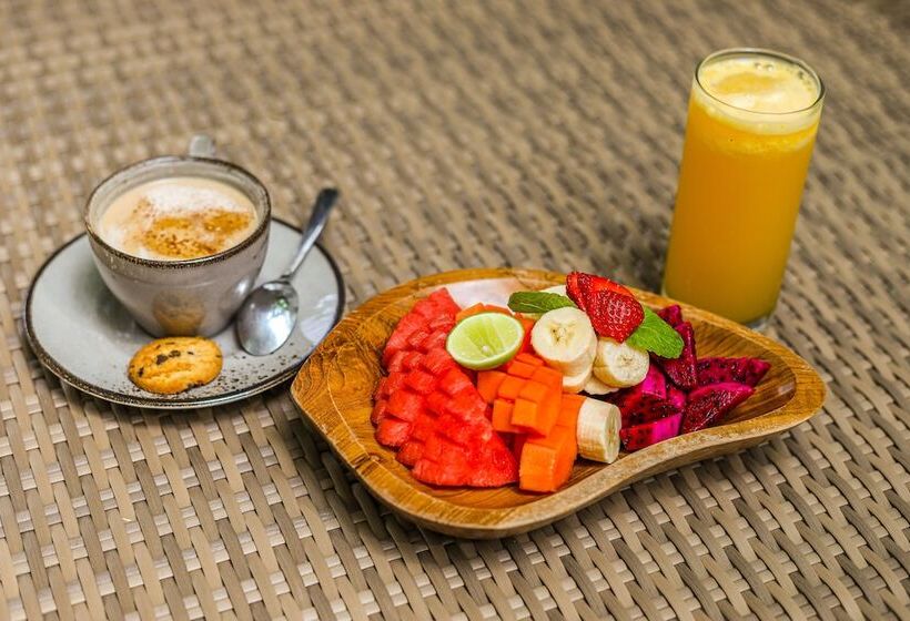 בית מלון כפרי Umalas Suites