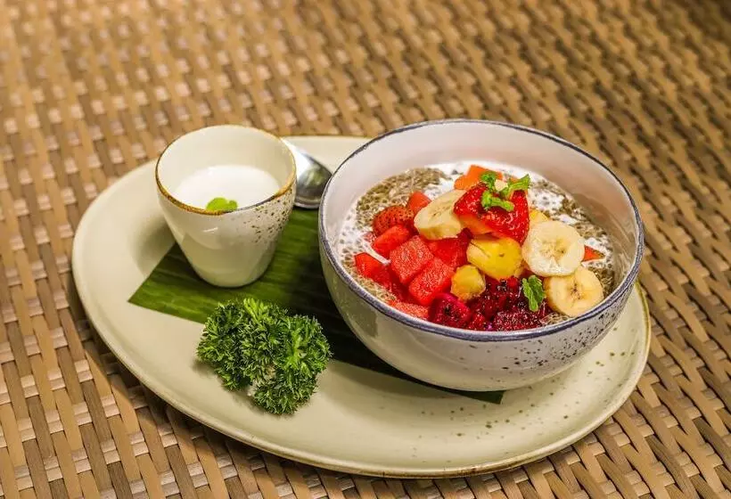 Hotelli Umalas Suites