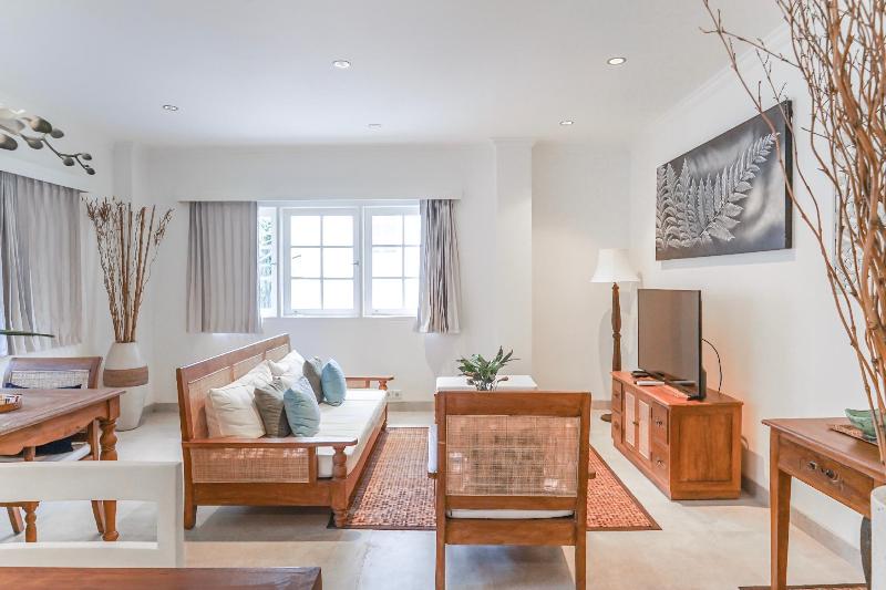 בית מלון כפרי Umalas Suites