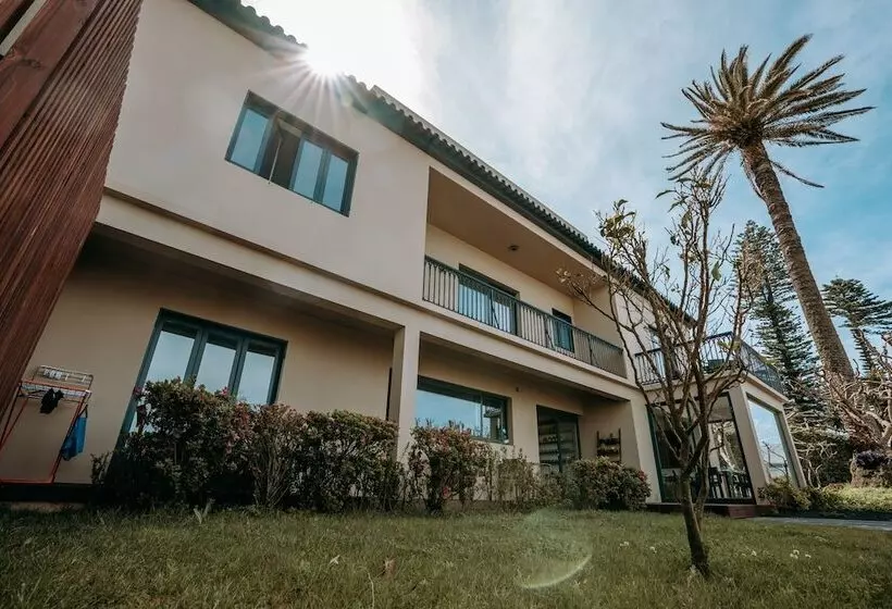 Hotelli Volcanic Charming House