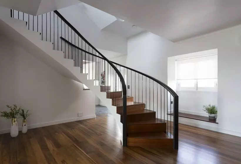 Hotelli Volcanic Charming House