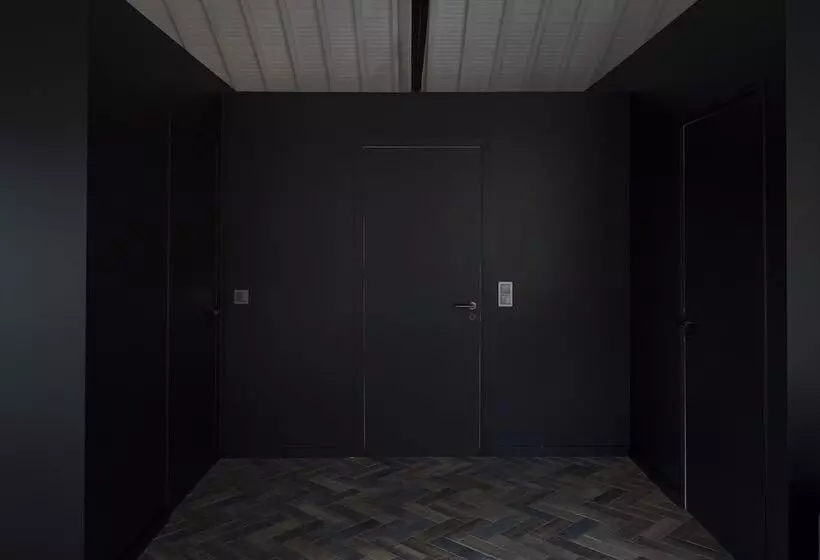 Hotelli Volcanic Charming House