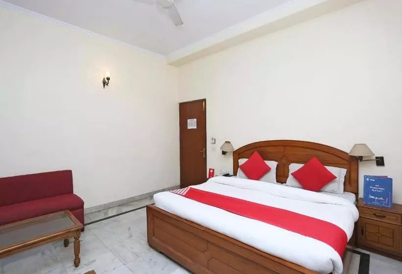 Hotelli O Kavya Palace