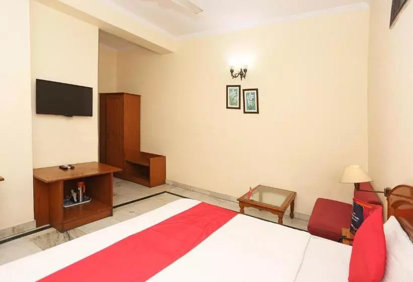 Hotelli O Kavya Palace