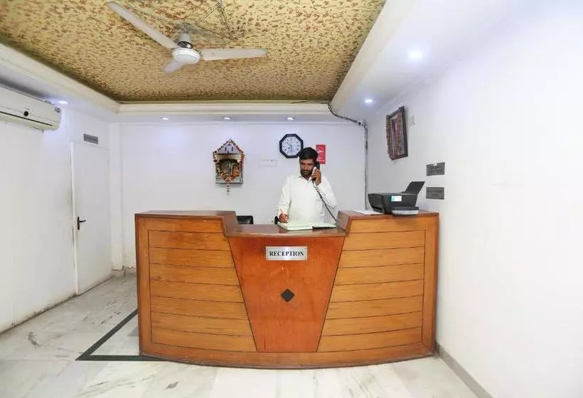 Hotelli O Kavya Palace