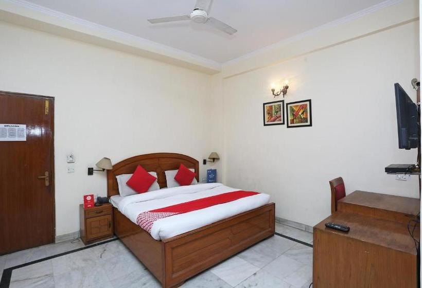 Hotel O Kavya Palace