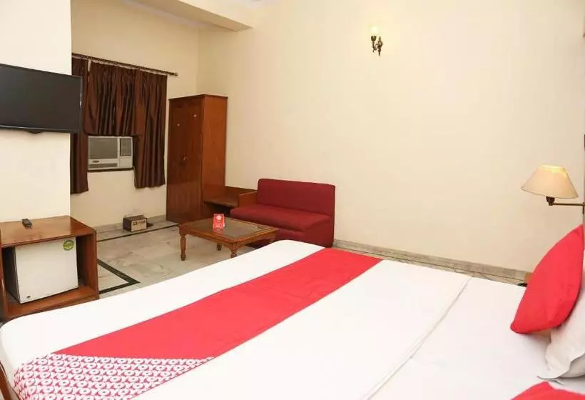 Hotelli O Kavya Palace
