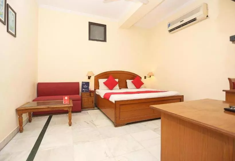 Hotelli O Kavya Palace