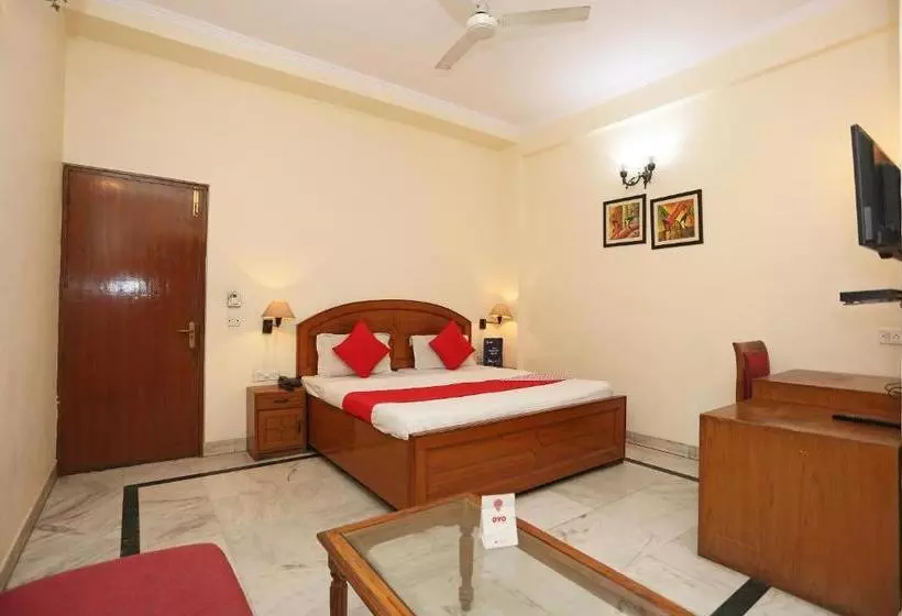 Hotelli O Kavya Palace