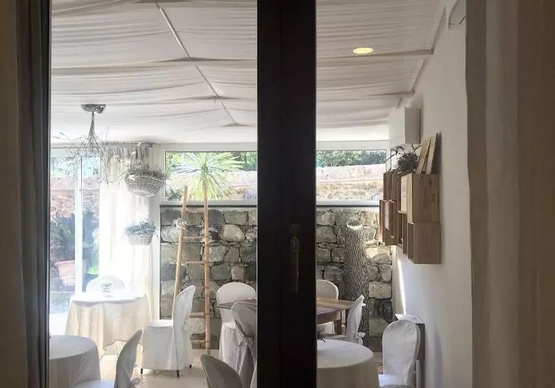 پانسیون Locanda A Ca Du Gigante