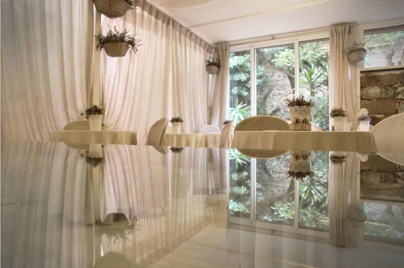 بنسيون Locanda A Ca Du Gigante