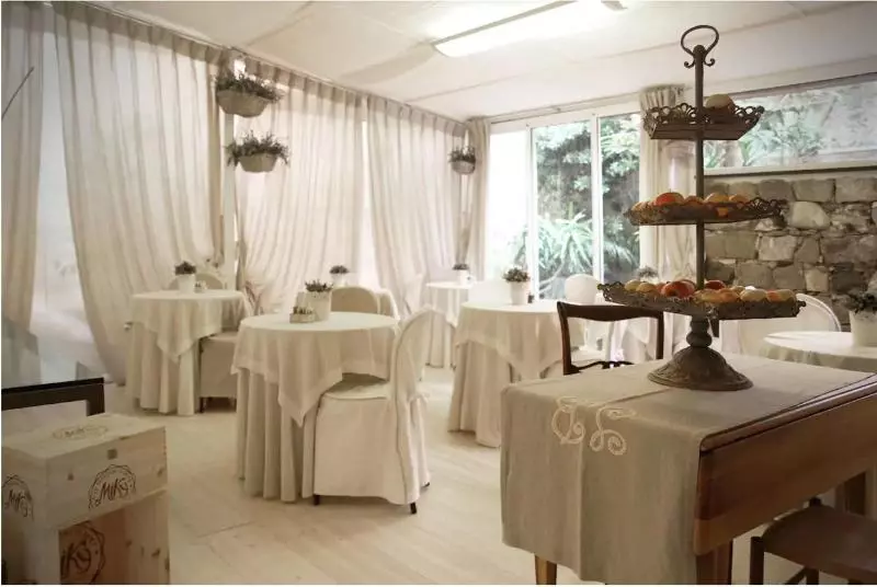 پانسیون Locanda A Ca Du Gigante