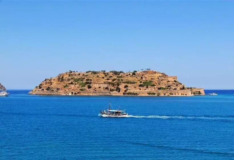 ペンション Relax Studios & Apartments