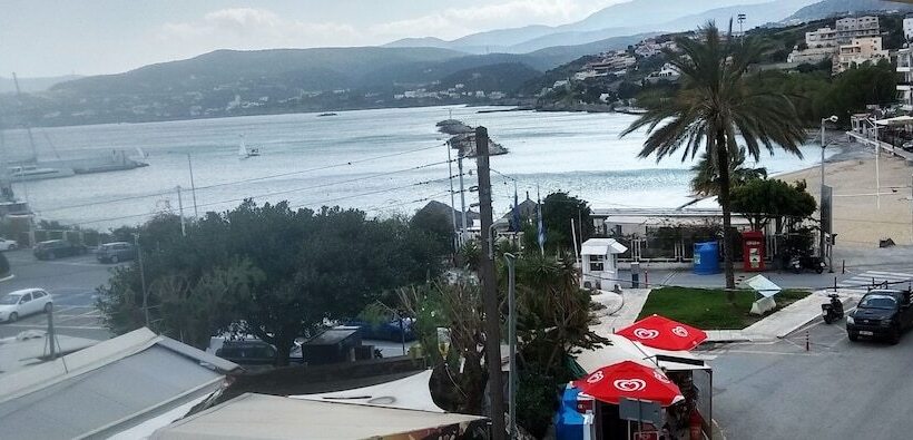 پانسیون Relax Studios & Apartments